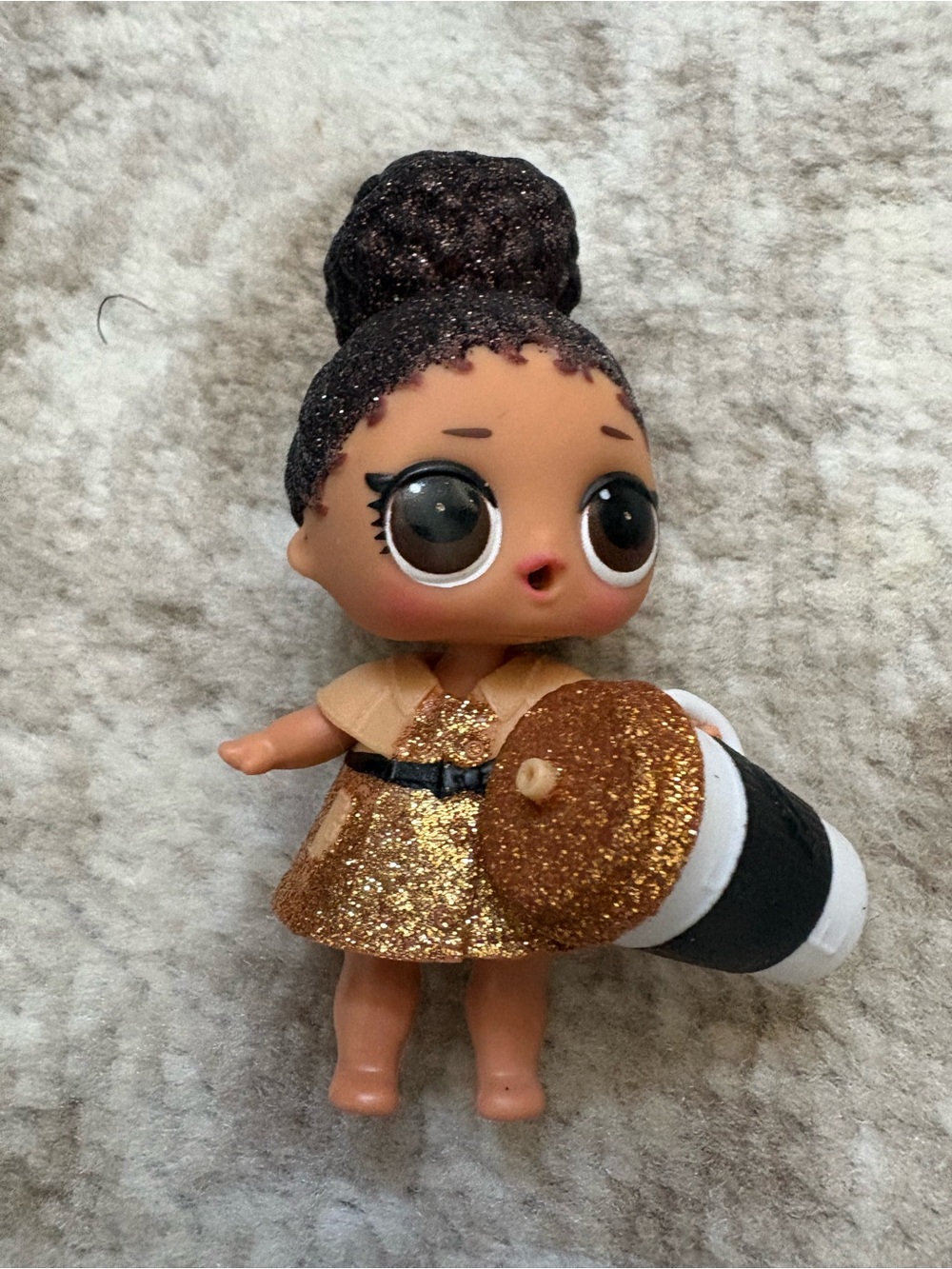 L.O.L. Surprise! Doll Boss Queen & Cup